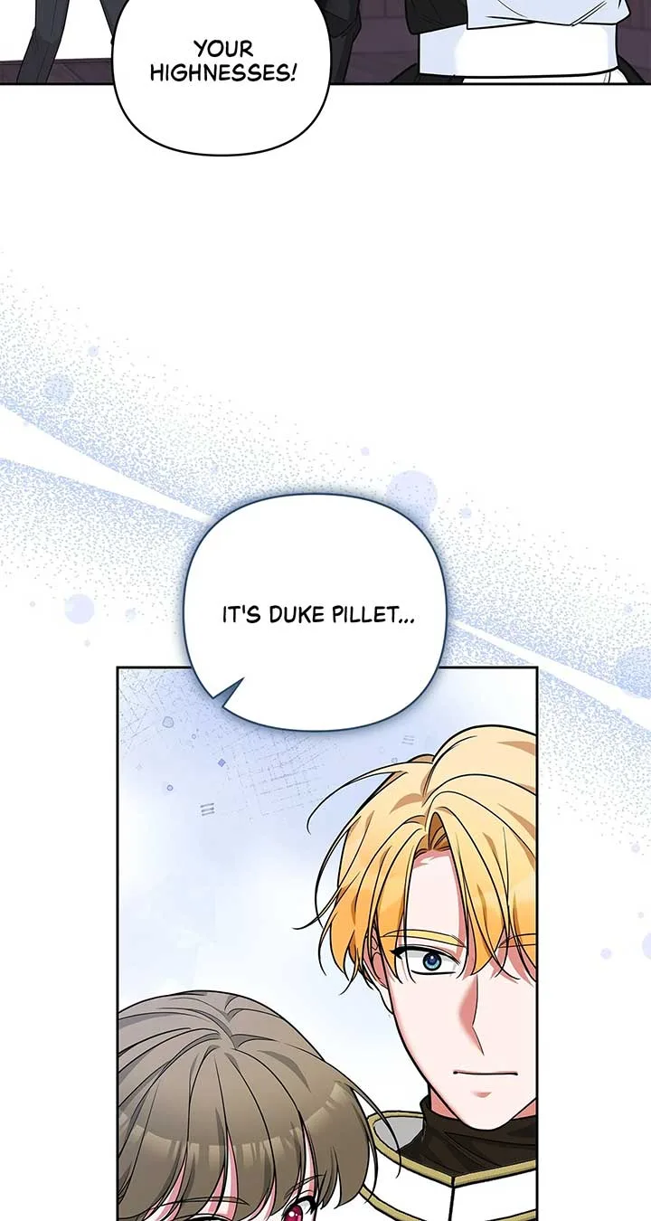 Marriage with the Archduke, I Know Now Chapter 62 page 51
