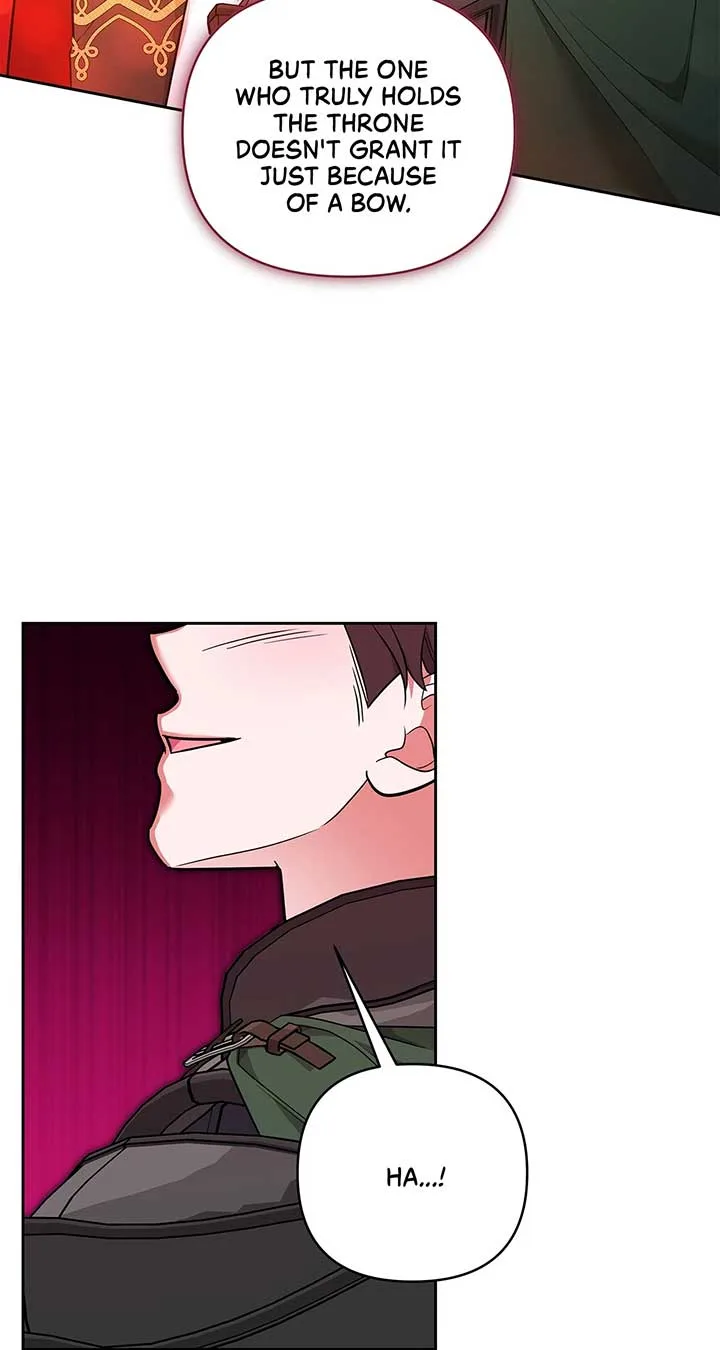 Marriage with the Archduke, I Know Now Chapter 63 page 71