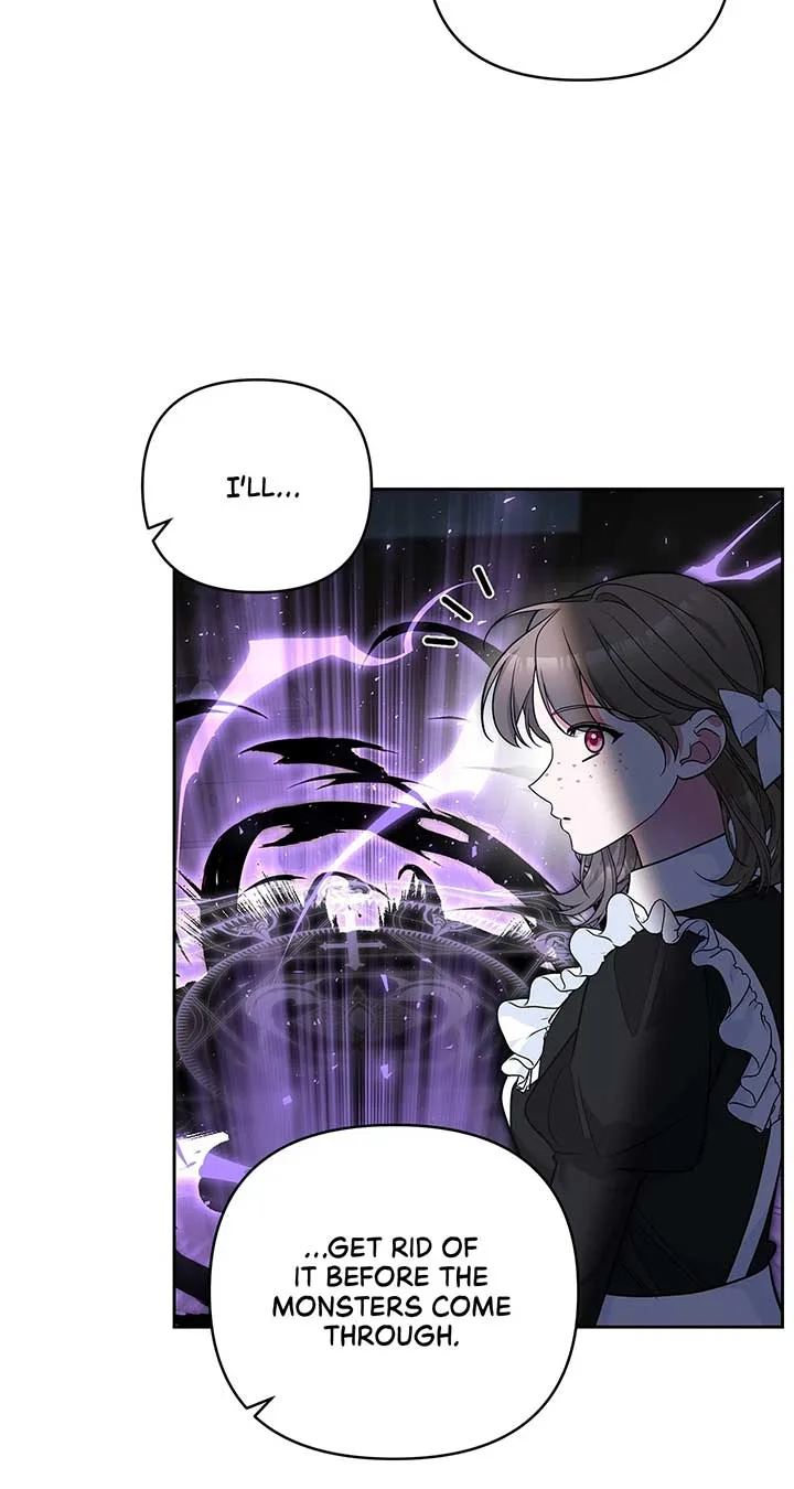 Marriage with the Archduke, I Know Now Chapter 62 page 3