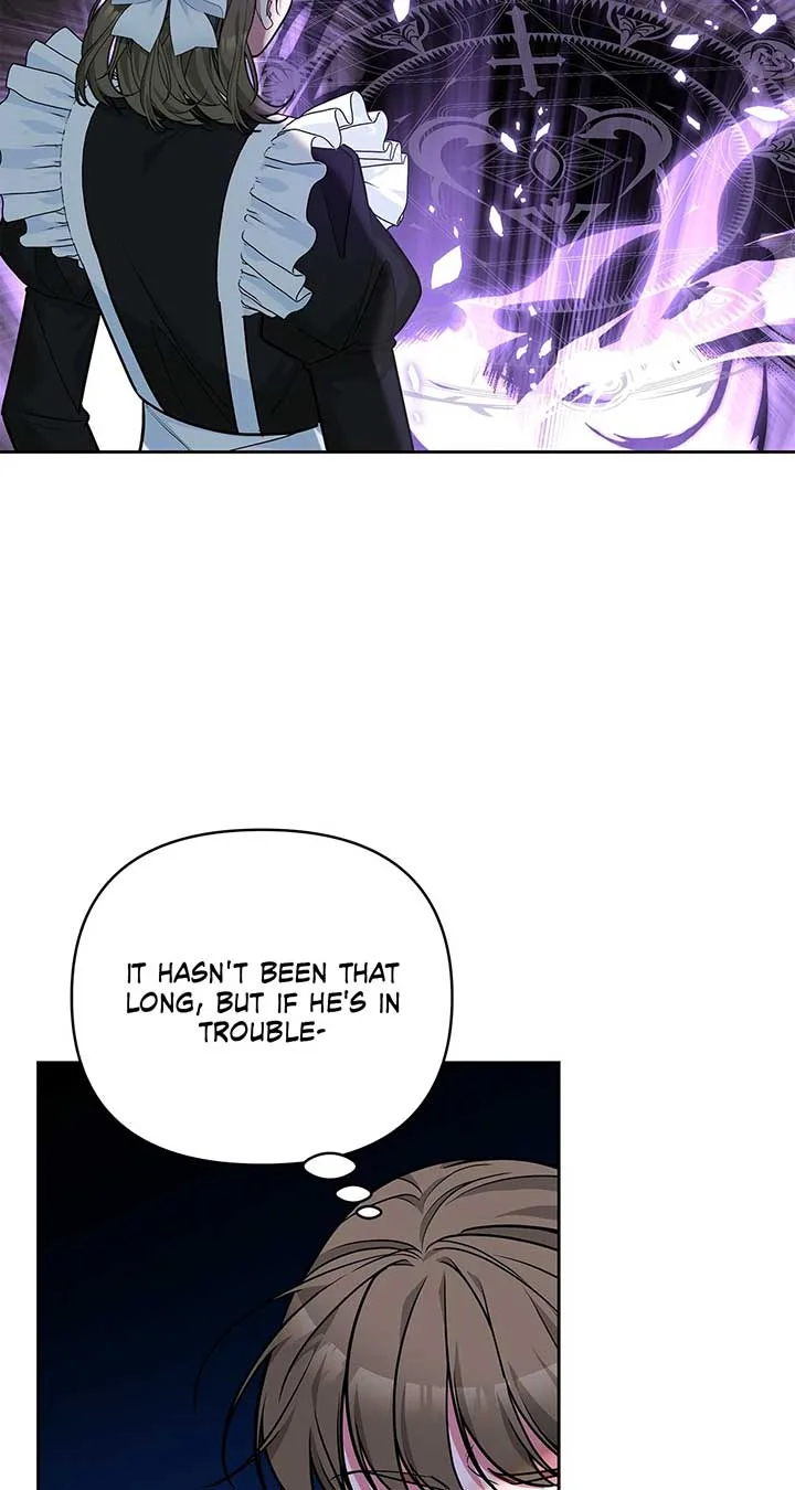 Marriage with the Archduke, I Know Now Chapter 62 page 39