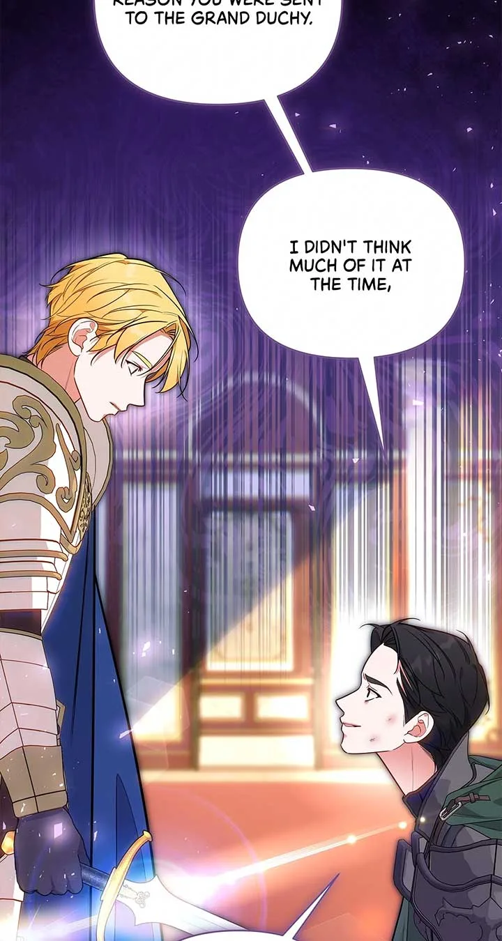 Marriage with the Archduke, I Know Now Chapter 63 page 42