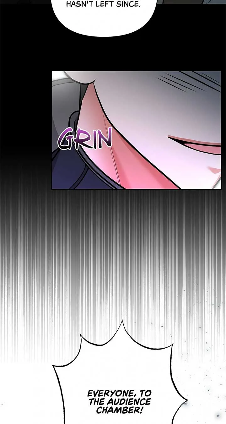 Marriage with the Archduke, I Know Now Chapter 62 page 61