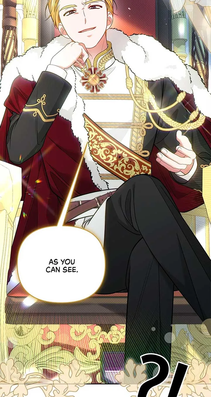 Marriage with the Archduke, I Know Now Chapter 62 page 66