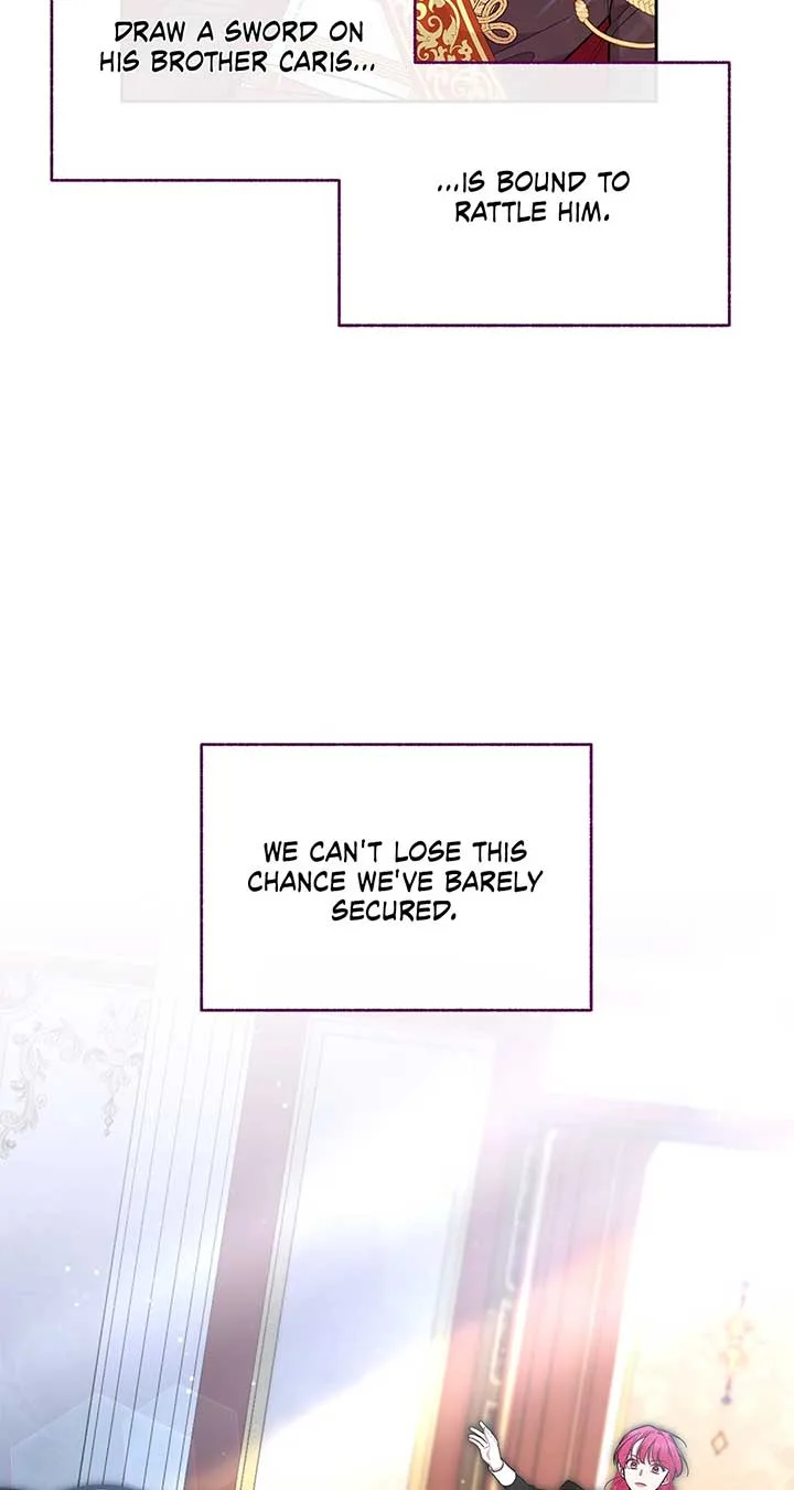 Marriage with the Archduke, I Know Now Chapter 63 page 51