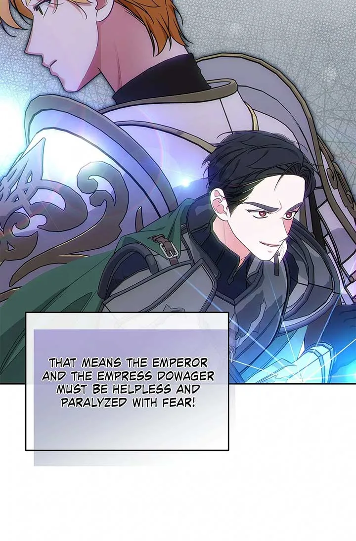 Marriage with the Archduke, I Know Now Chapter 62 page 63