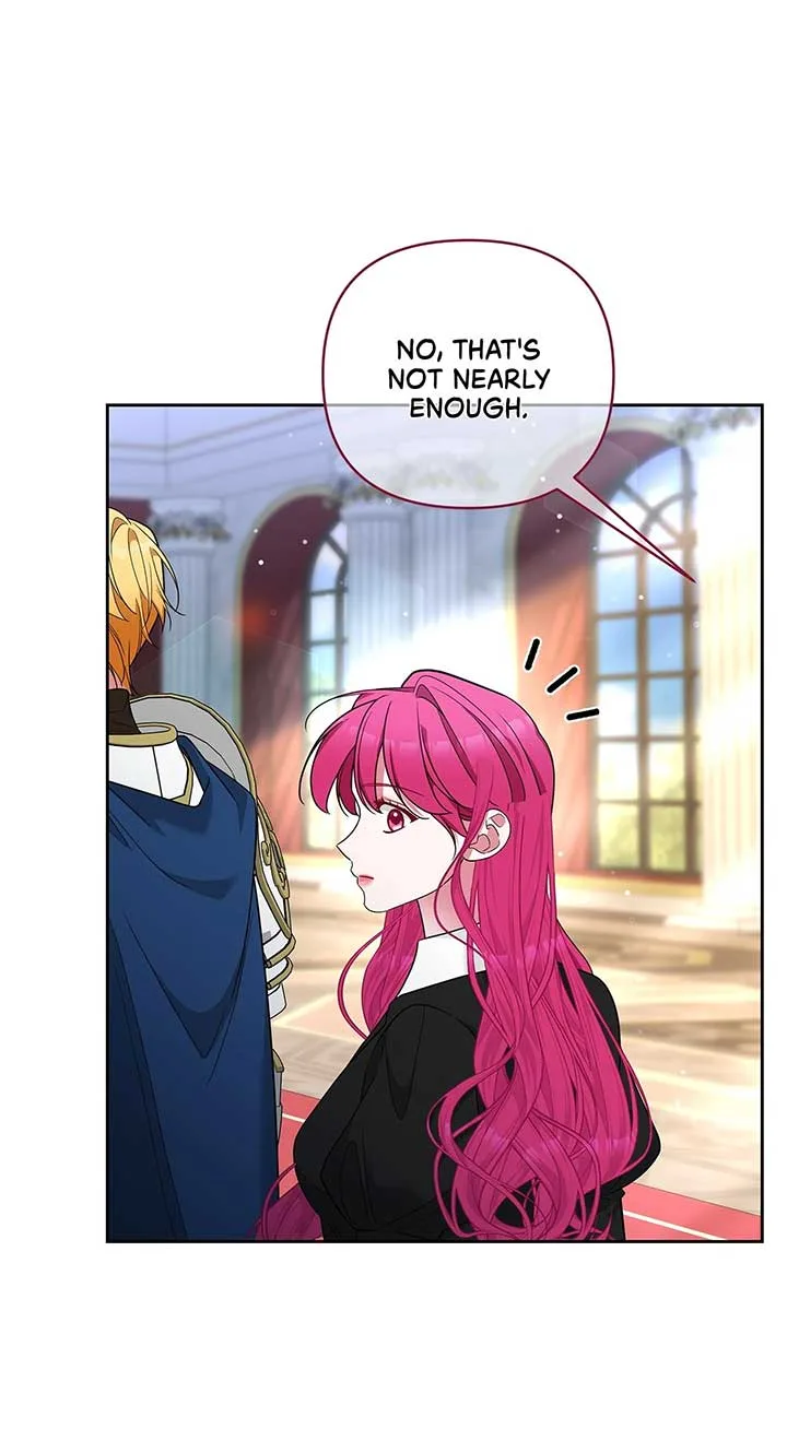 Marriage with the Archduke, I Know Now Chapter 63 page 66