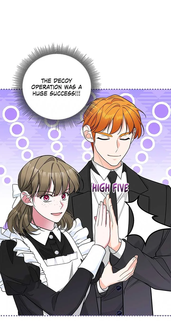 Marriage with the Archduke, I Know Now Chapter 62 page 35
