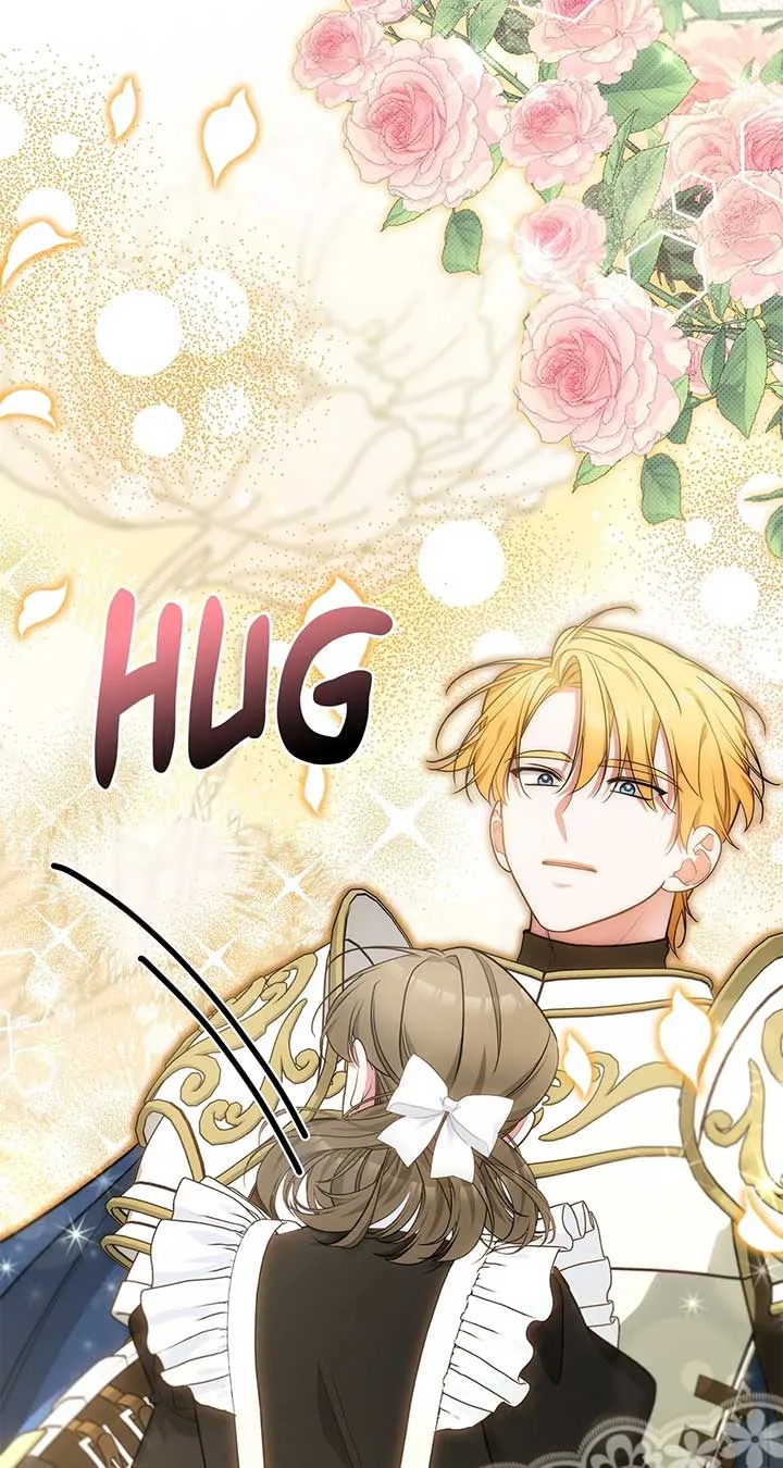Marriage with the Archduke, I Know Now Chapter 62 page 5