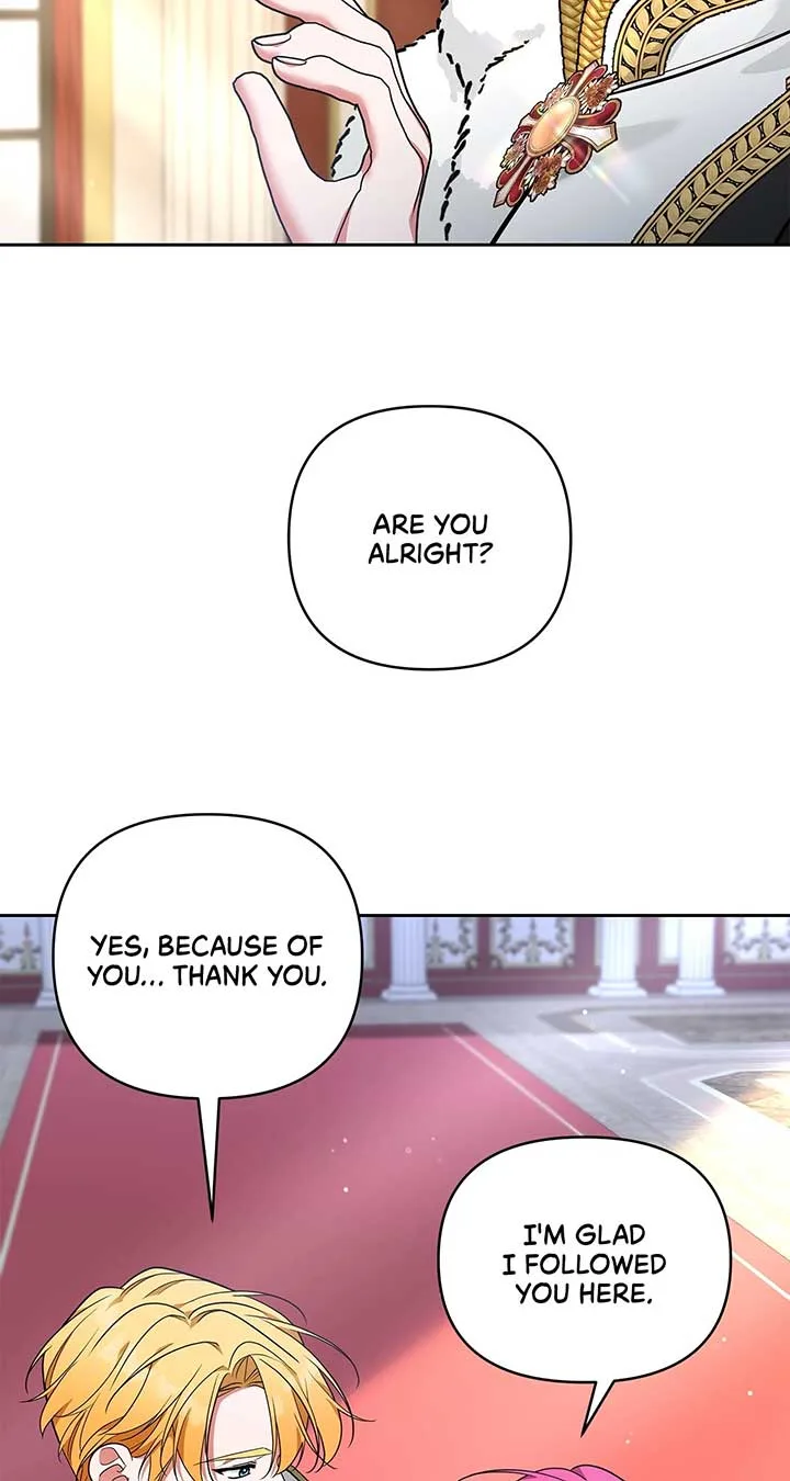 Marriage with the Archduke, I Know Now Chapter 63 page 62