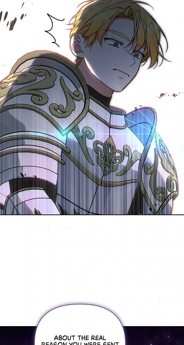 Marriage with the Archduke, I Know Now Chapter 63 page 41