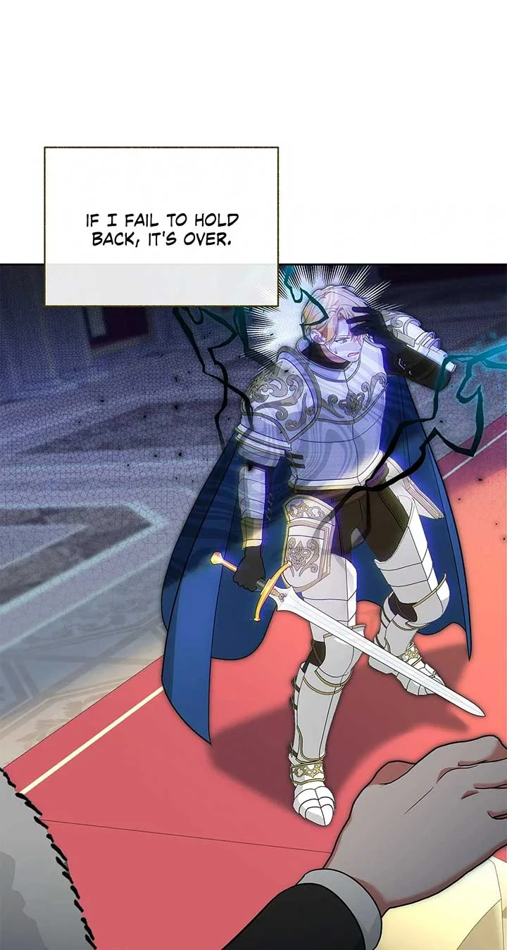 Marriage with the Archduke, I Know Now Chapter 63 page 54