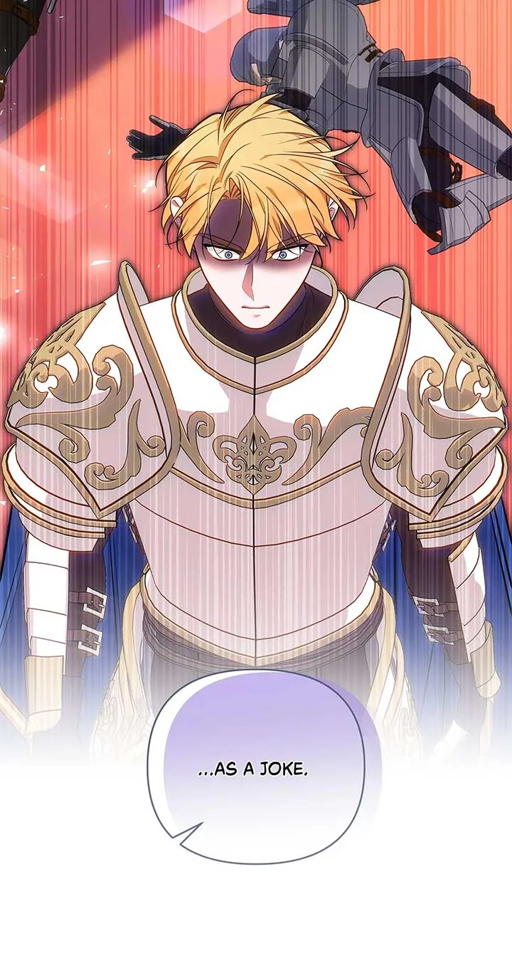 Marriage with the Archduke, I Know Now Chapter 63 page 44