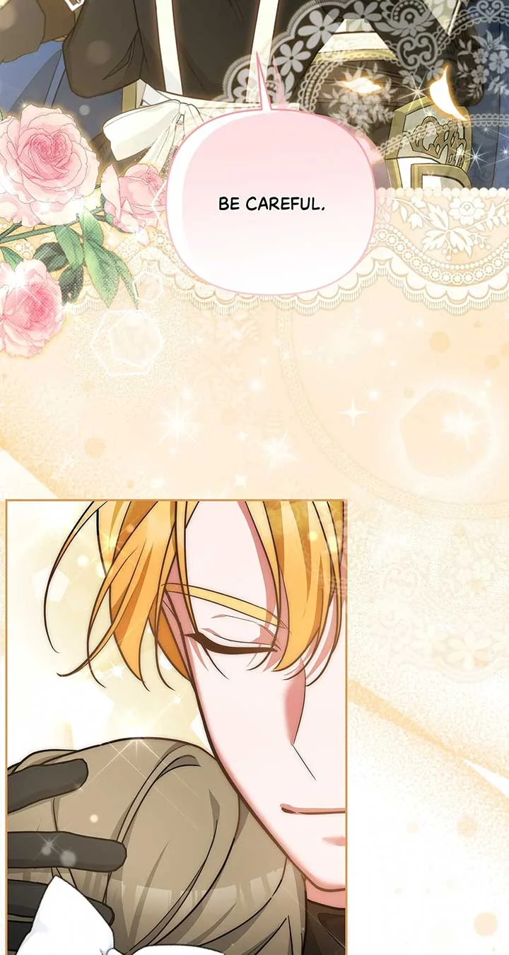 Marriage with the Archduke, I Know Now Chapter 62 page 6