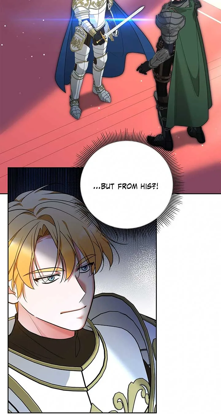 Marriage with the Archduke, I Know Now Chapter 63 page 31
