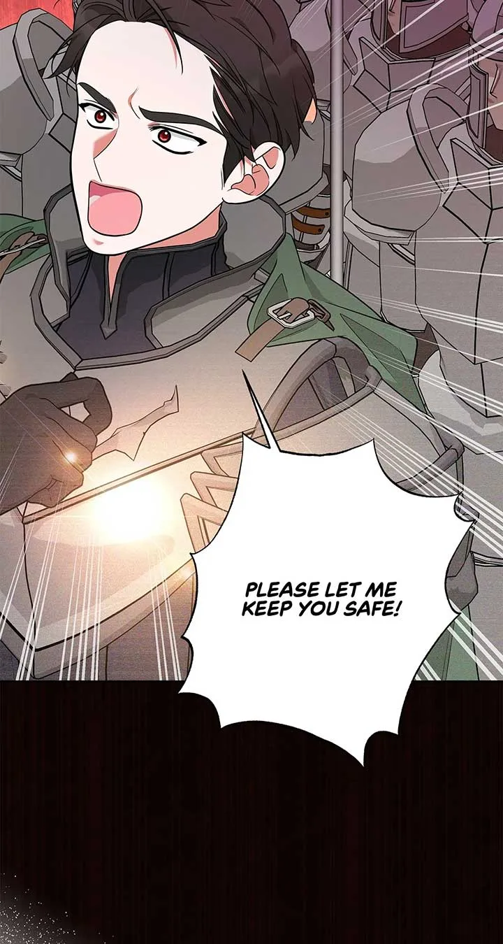 Marriage with the Archduke, I Know Now Chapter 62 page 54