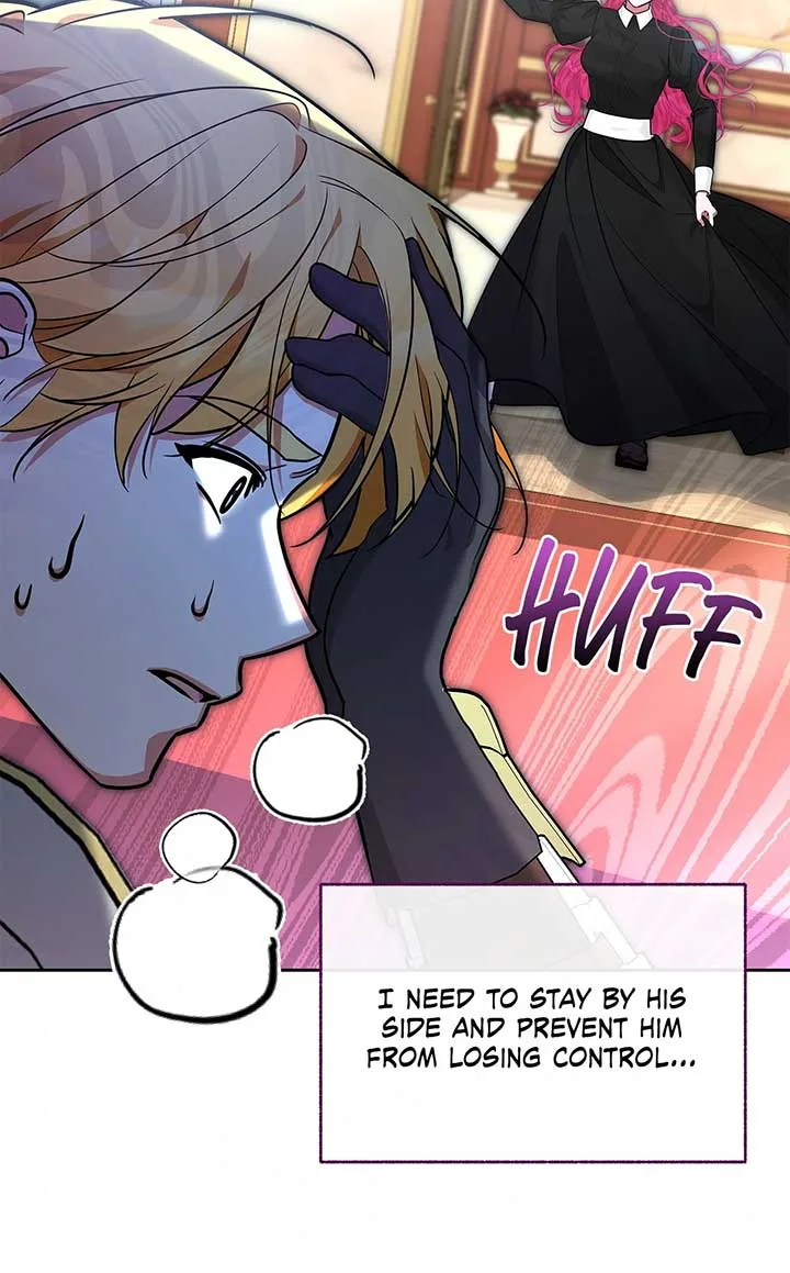 Marriage with the Archduke, I Know Now Chapter 63 page 52
