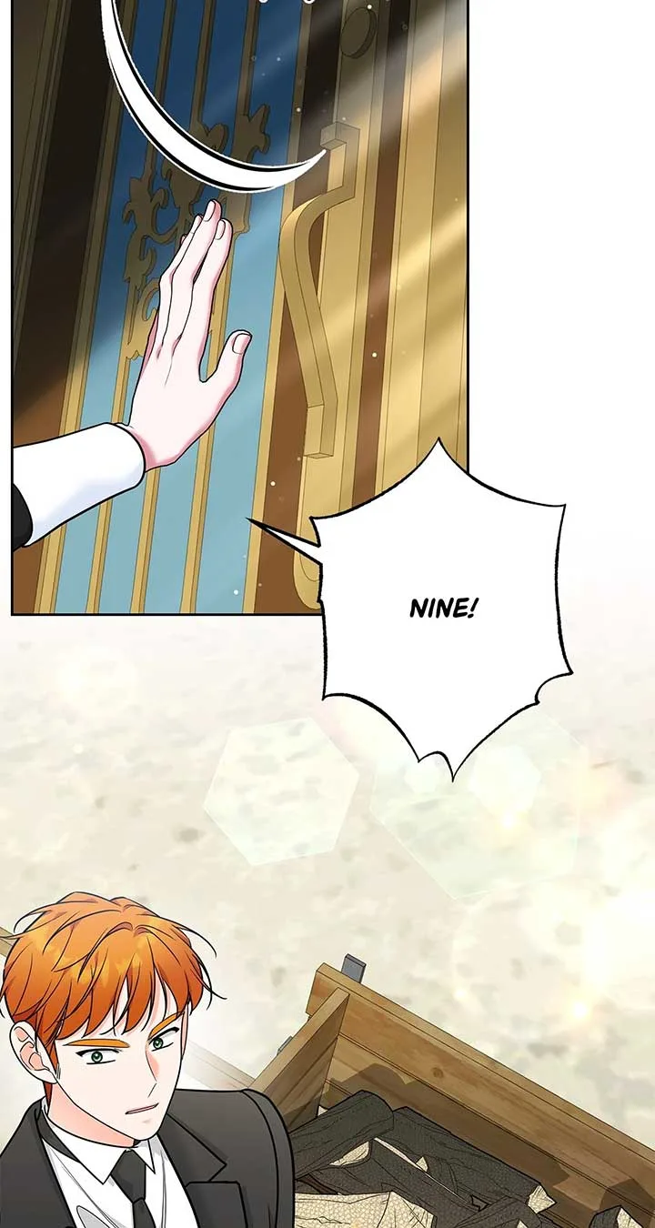 Marriage with the Archduke, I Know Now Chapter 62 page 18