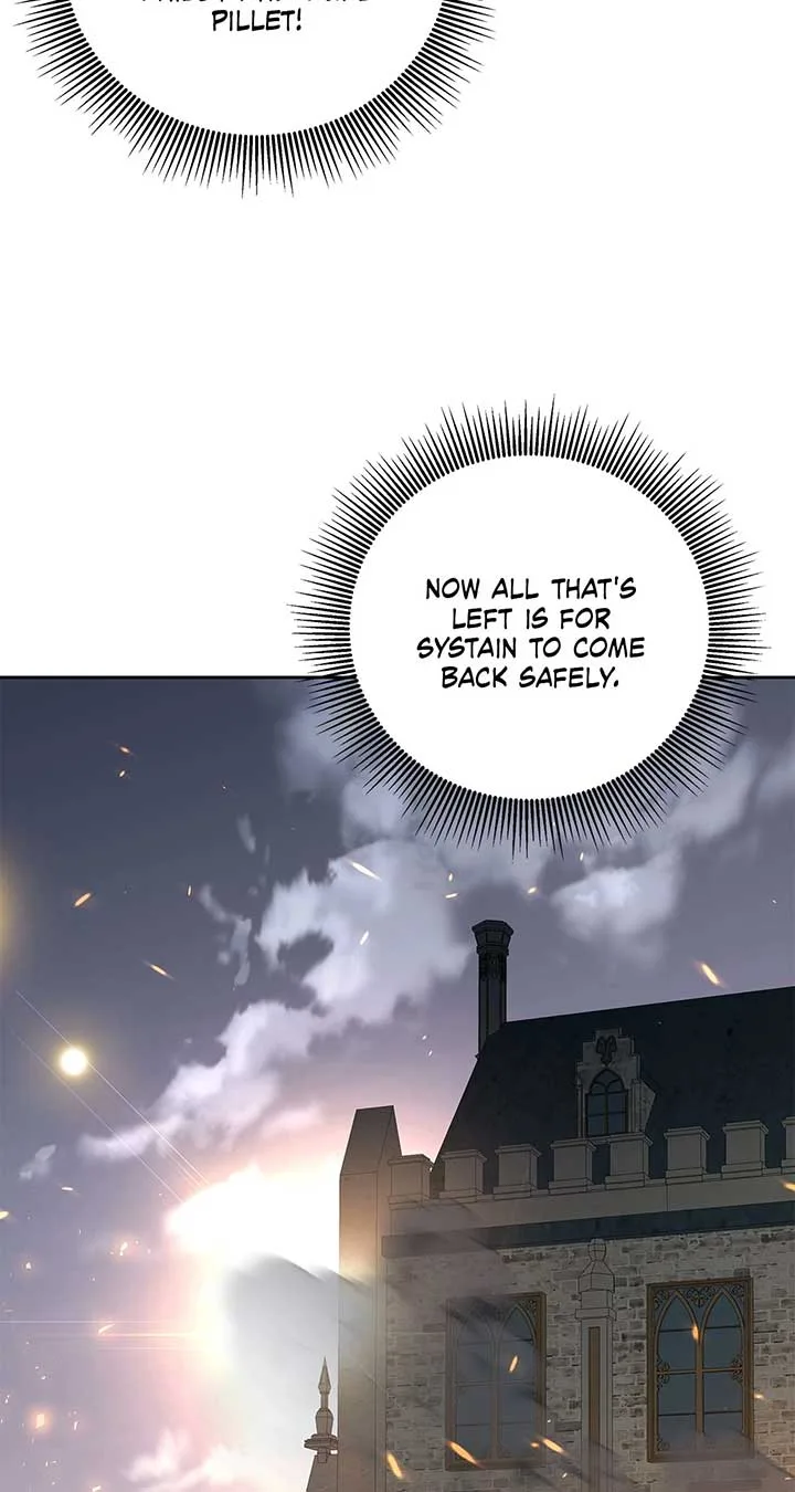 Marriage with the Archduke, I Know Now Chapter 62 page 37