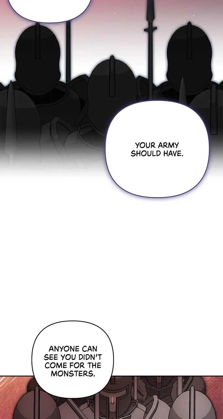 Marriage with the Archduke, I Know Now Chapter 62 page 75