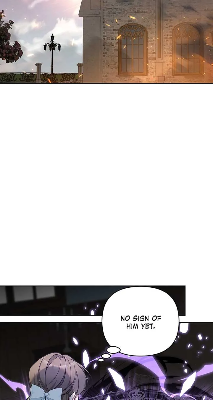 Marriage with the Archduke, I Know Now Chapter 62 page 38