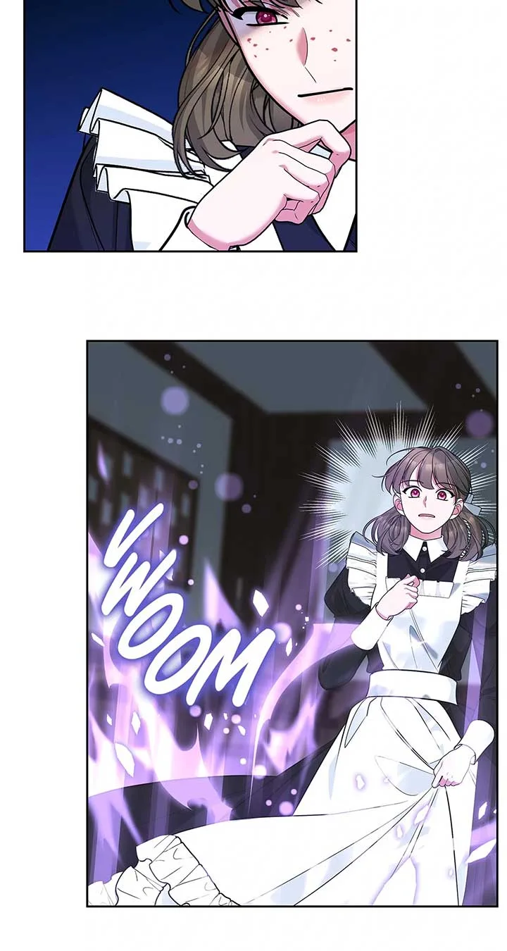 Marriage with the Archduke, I Know Now Chapter 62 page 40