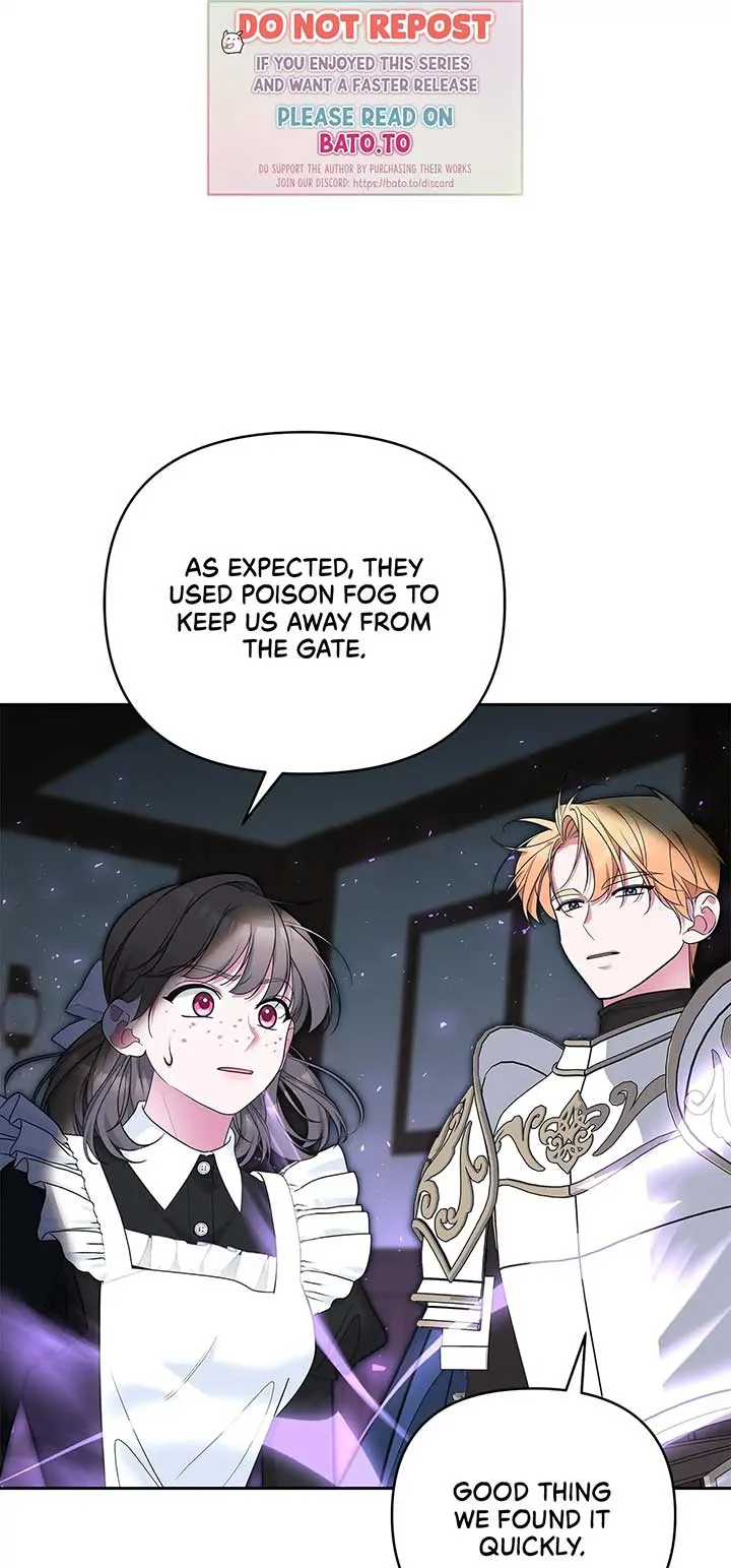 Marriage with the Archduke, I Know Now Chapter 62 page 2
