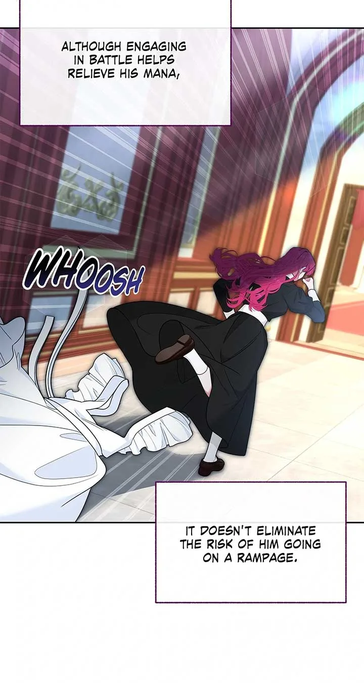 Marriage with the Archduke, I Know Now Chapter 63 page 49