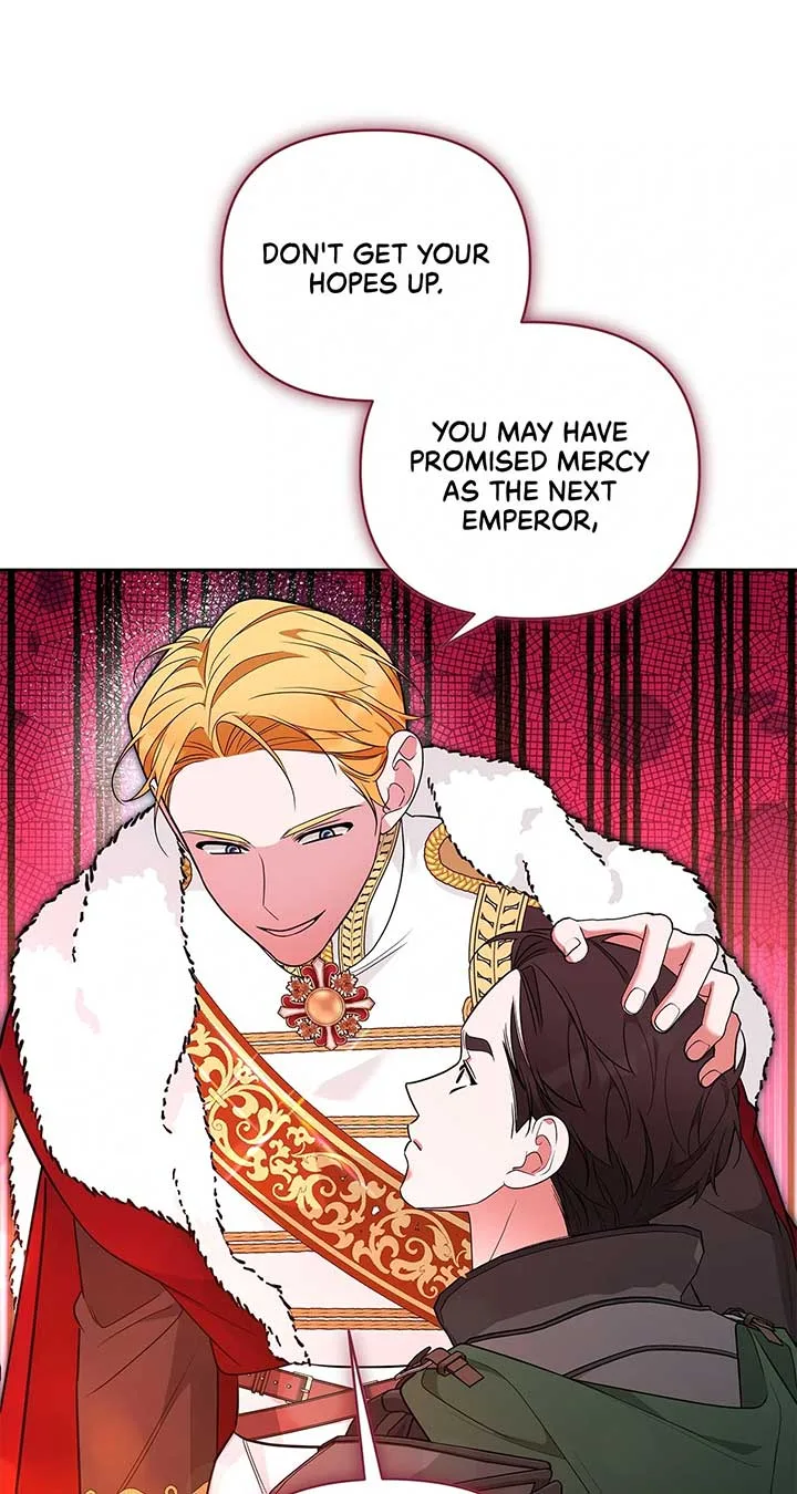 Marriage with the Archduke, I Know Now Chapter 63 page 70