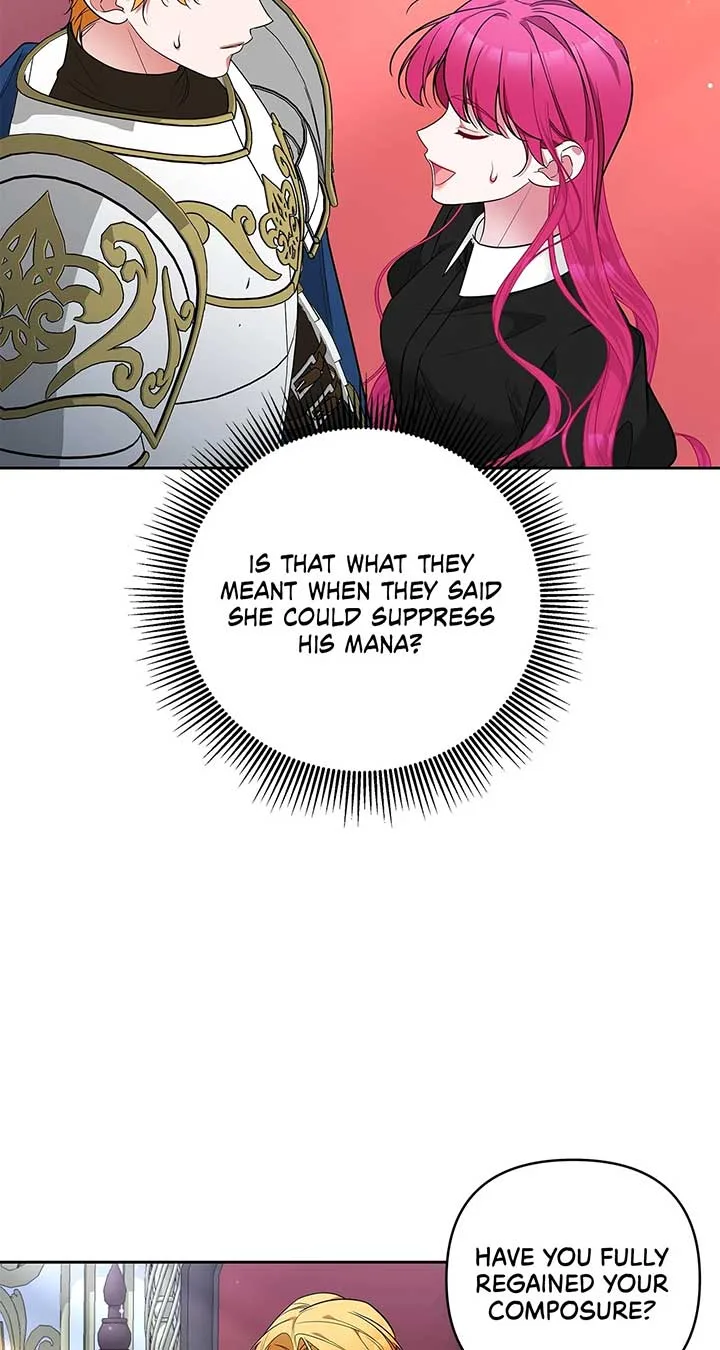 Marriage with the Archduke, I Know Now Chapter 63 page 63