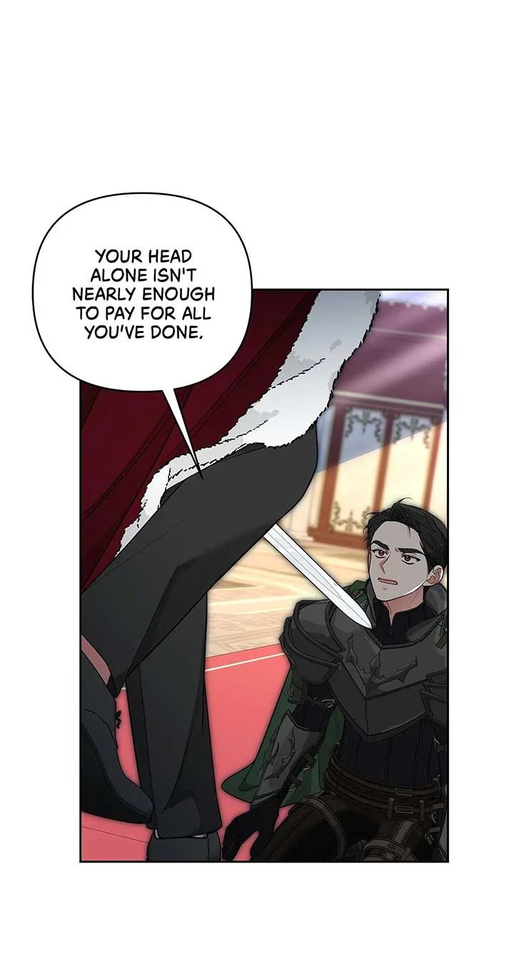 Marriage with the Archduke, I Know Now Chapter 63 page 69