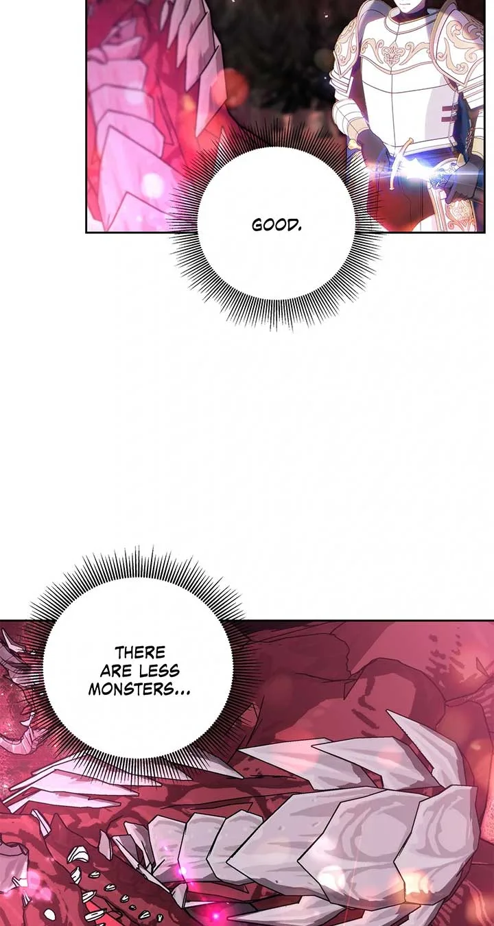 Marriage with the Archduke, I Know Now Chapter 62 page 12