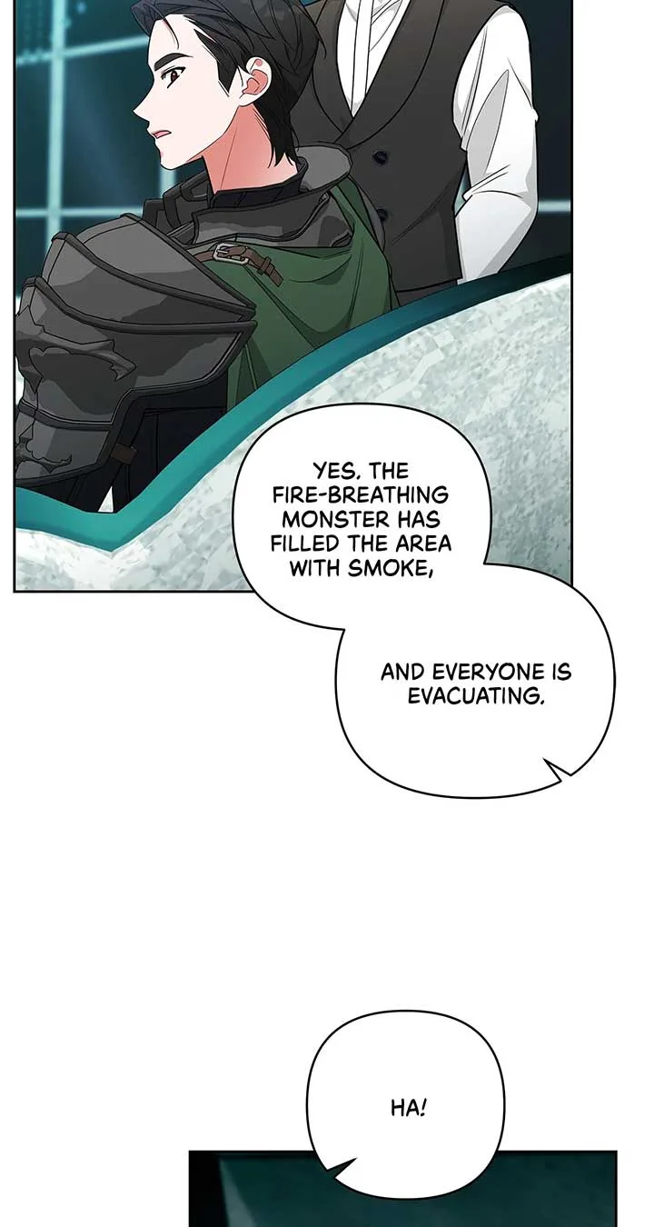 Marriage with the Archduke, I Know Now Chapter 62 page 29
