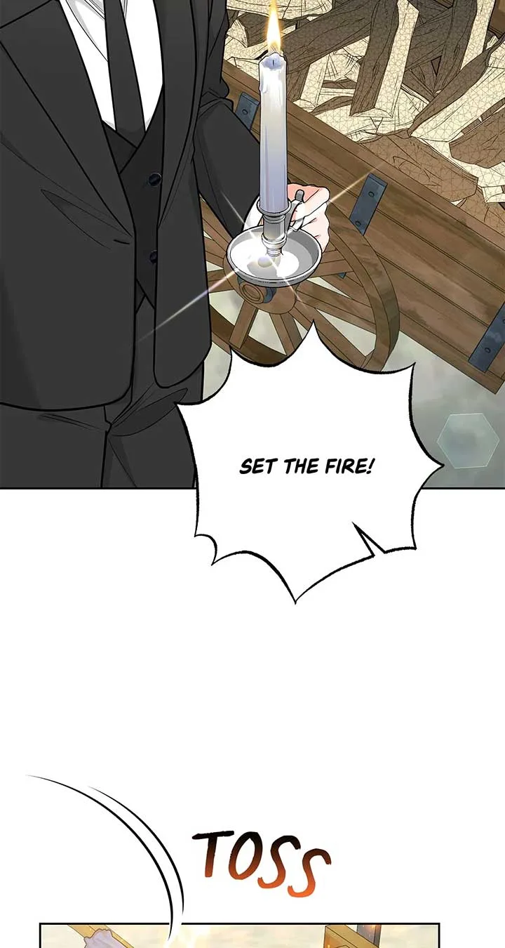 Marriage with the Archduke, I Know Now Chapter 62 page 19