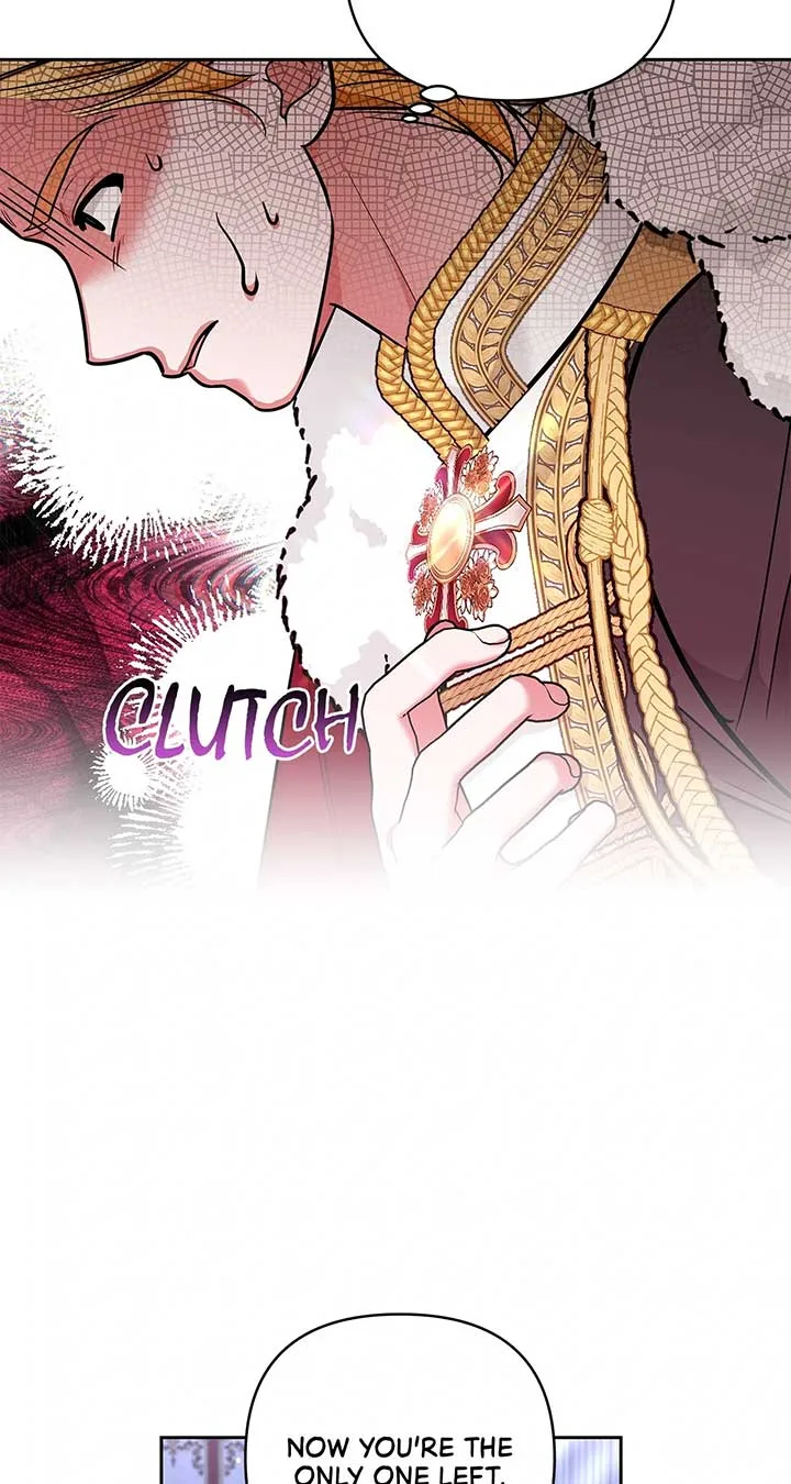Marriage with the Archduke, I Know Now Chapter 63 page 33