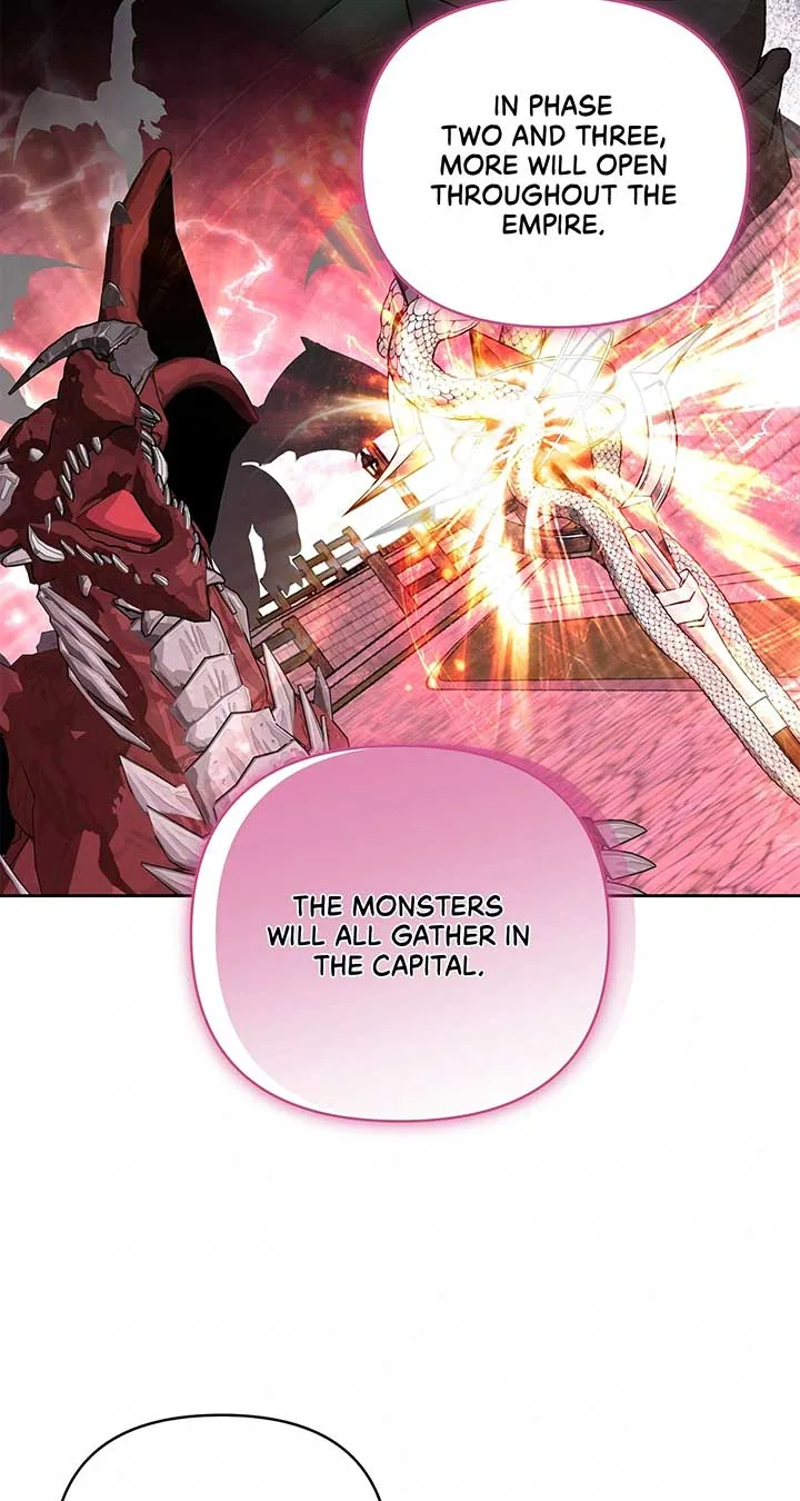 Marriage with the Archduke, I Know Now Chapter 63 page 76