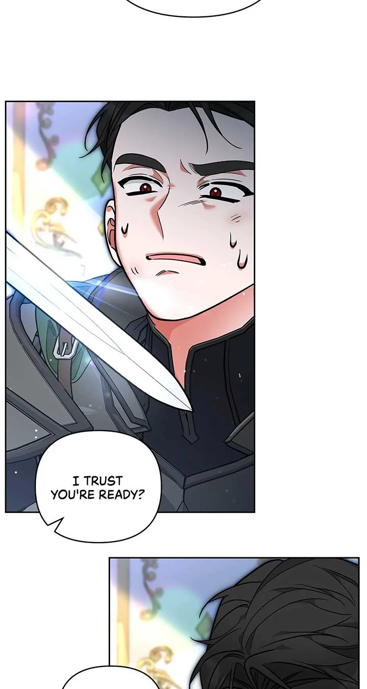 Marriage with the Archduke, I Know Now Chapter 63 page 39