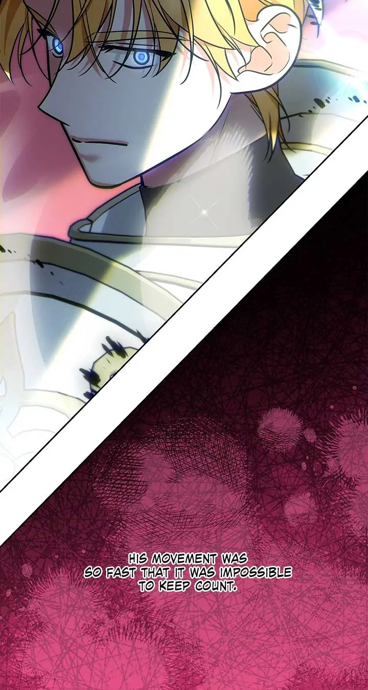 Marriage with the Archduke, I Know Now Chapter 63 page 28
