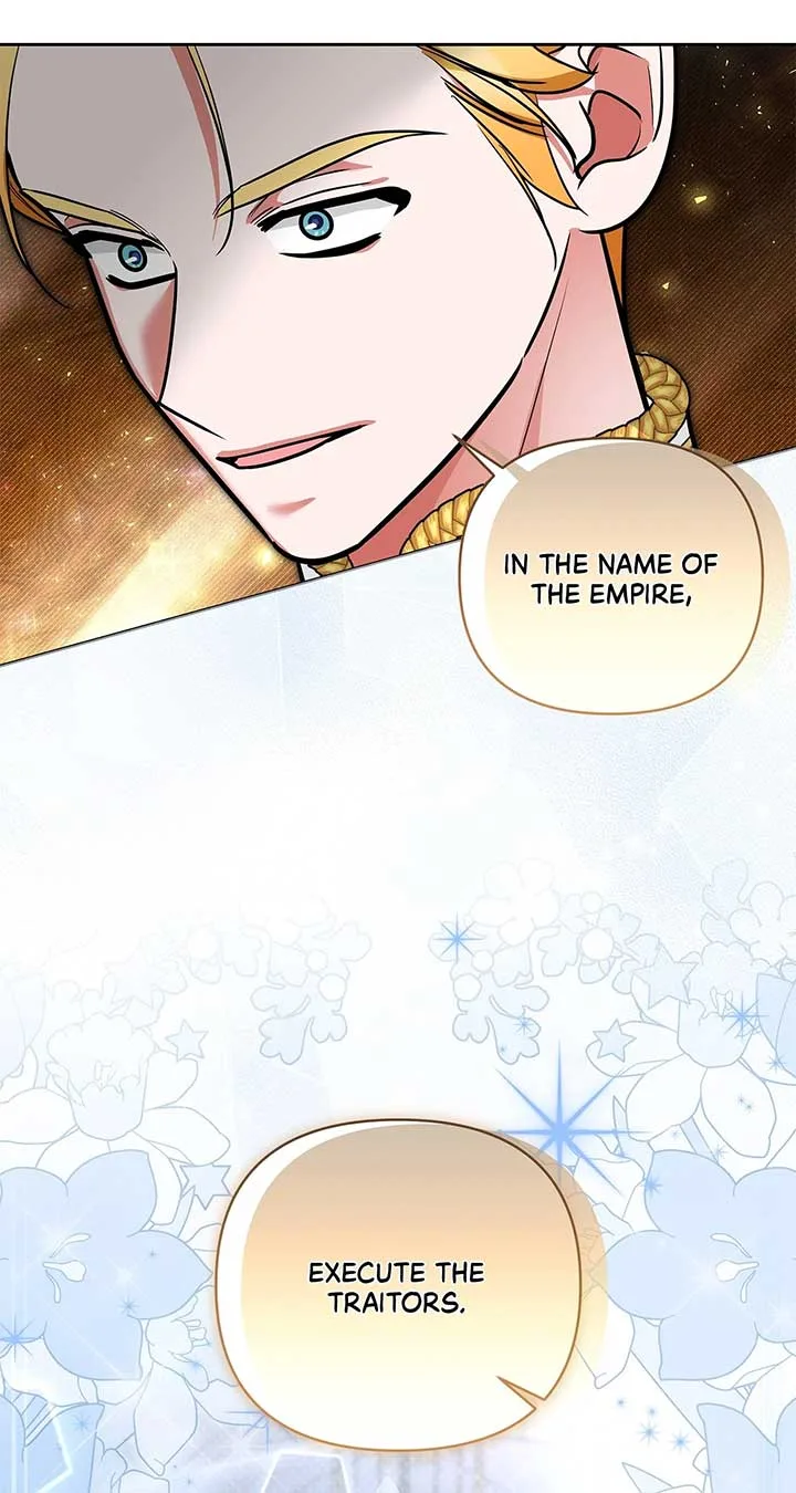 Marriage with the Archduke, I Know Now Chapter 63 page 23