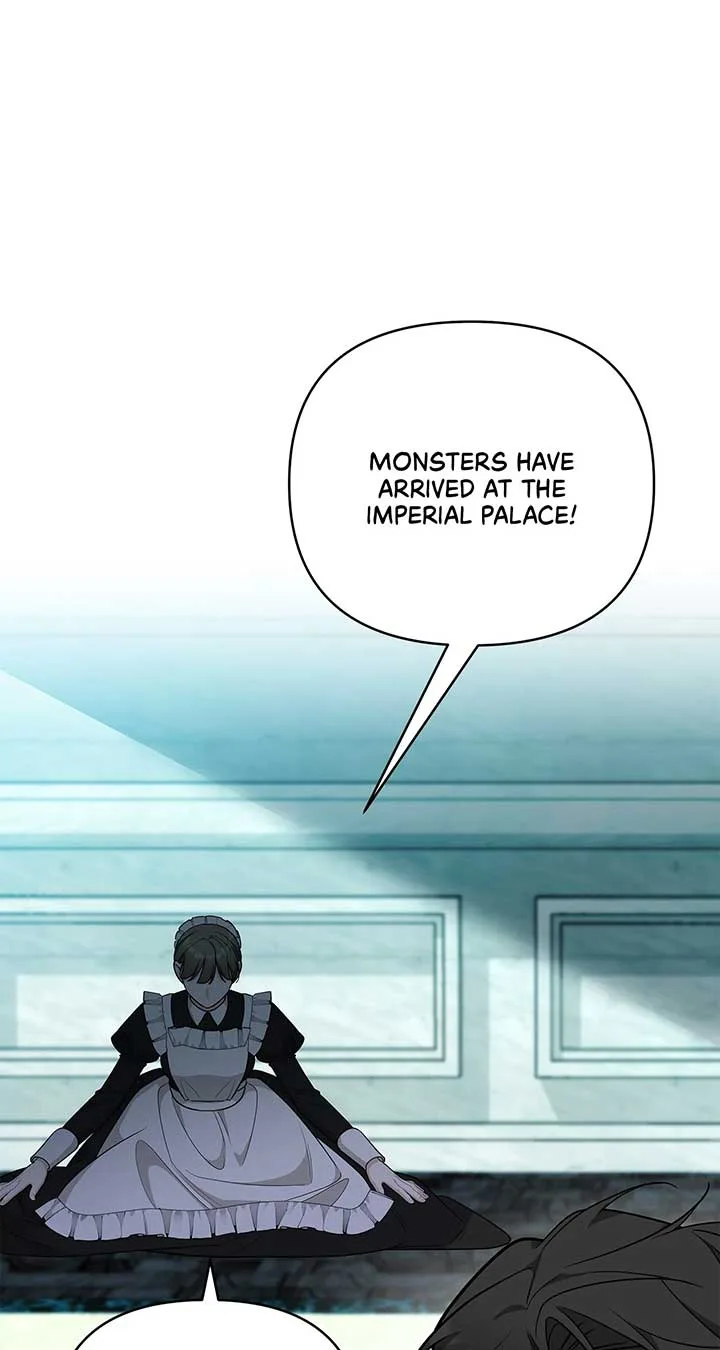 Marriage with the Archduke, I Know Now Chapter 62 page 27