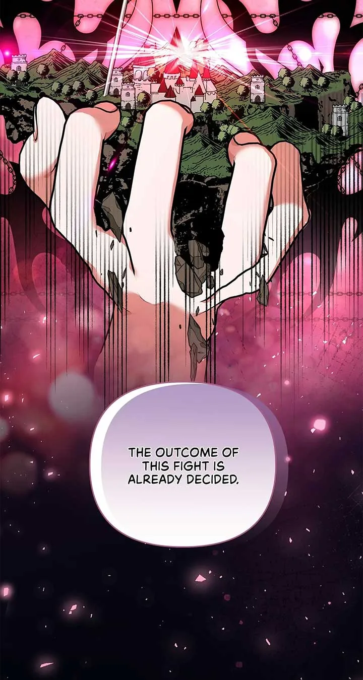 Marriage with the Archduke, I Know Now Chapter 63 page 79