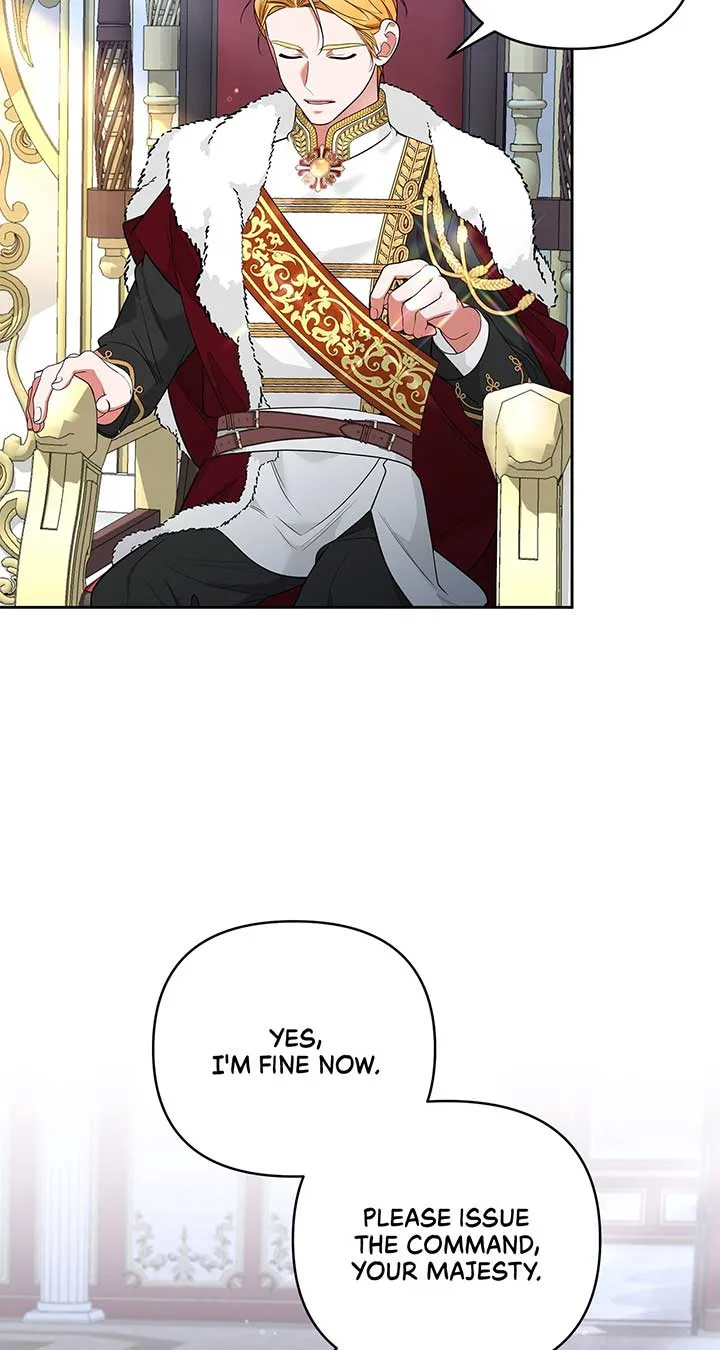 Marriage with the Archduke, I Know Now Chapter 63 page 64