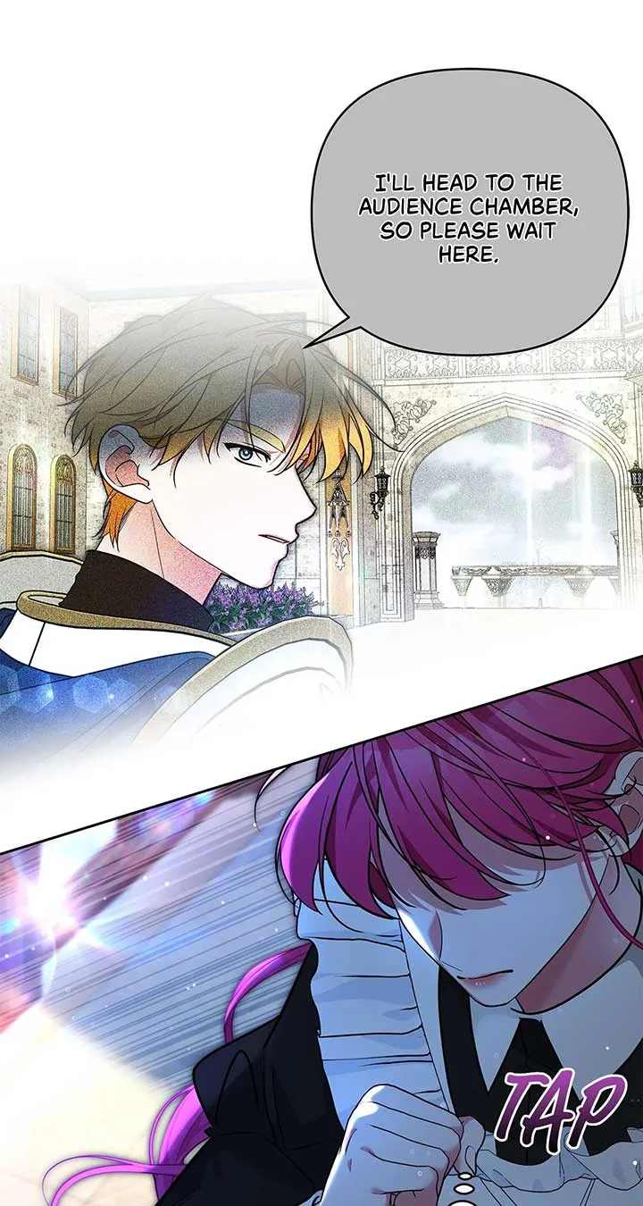 Marriage with the Archduke, I Know Now Chapter 63 page 47