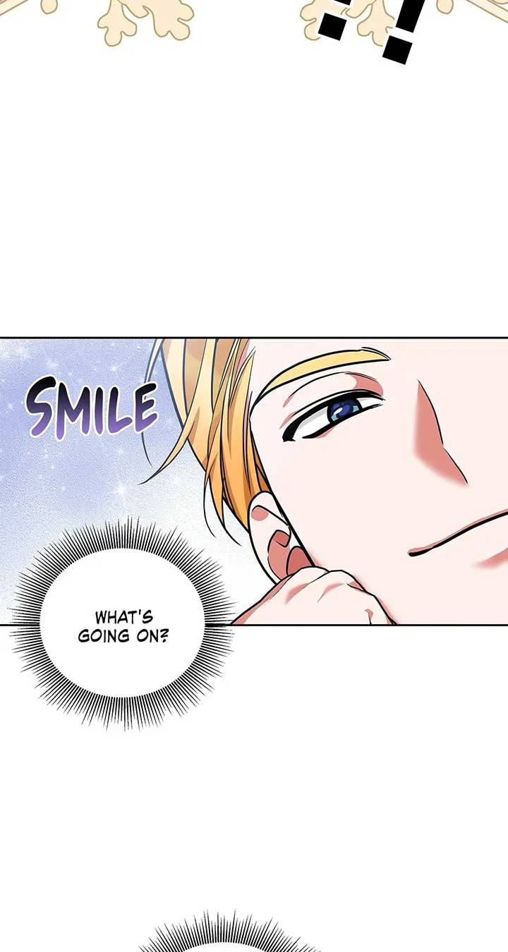 Marriage with the Archduke, I Know Now Chapter 62 page 67