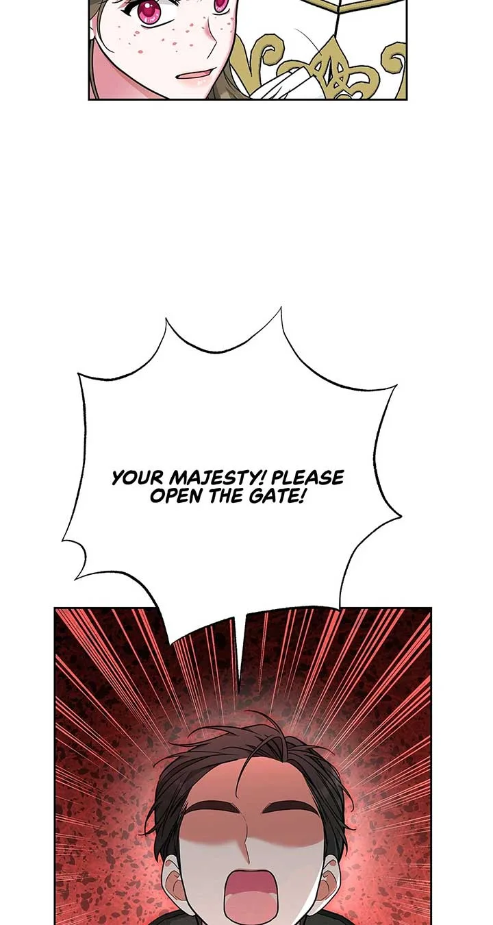 Marriage with the Archduke, I Know Now Chapter 62 page 52