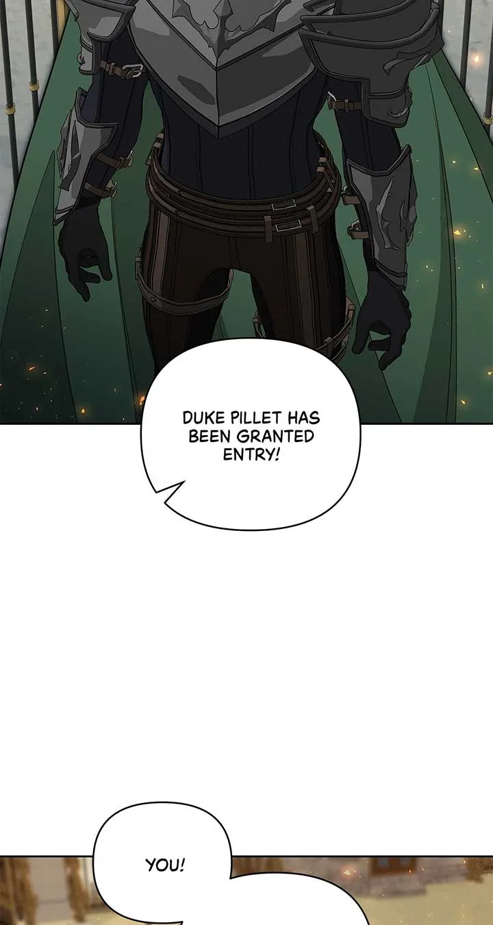 Marriage with the Archduke, I Know Now Chapter 62 page 58