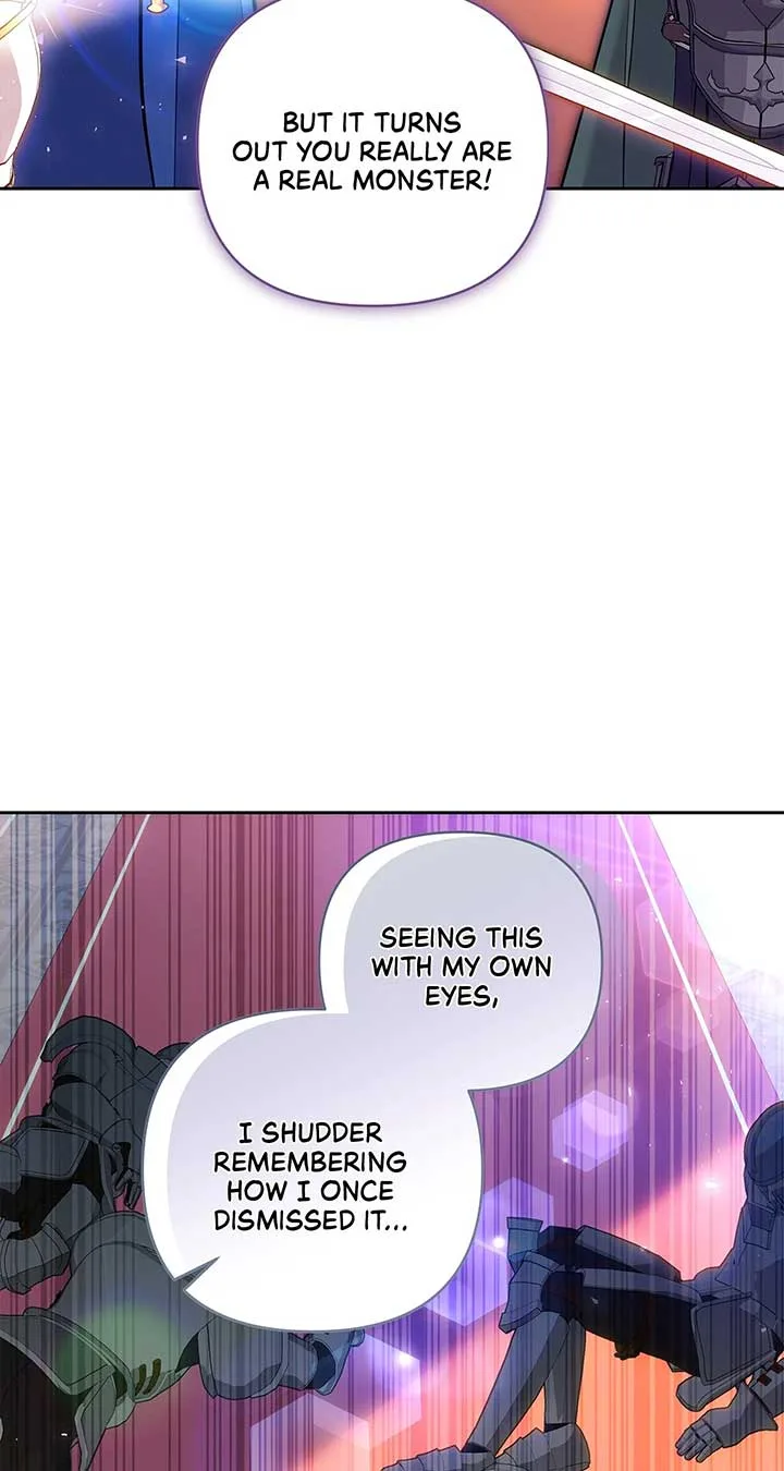 Marriage with the Archduke, I Know Now Chapter 63 page 43