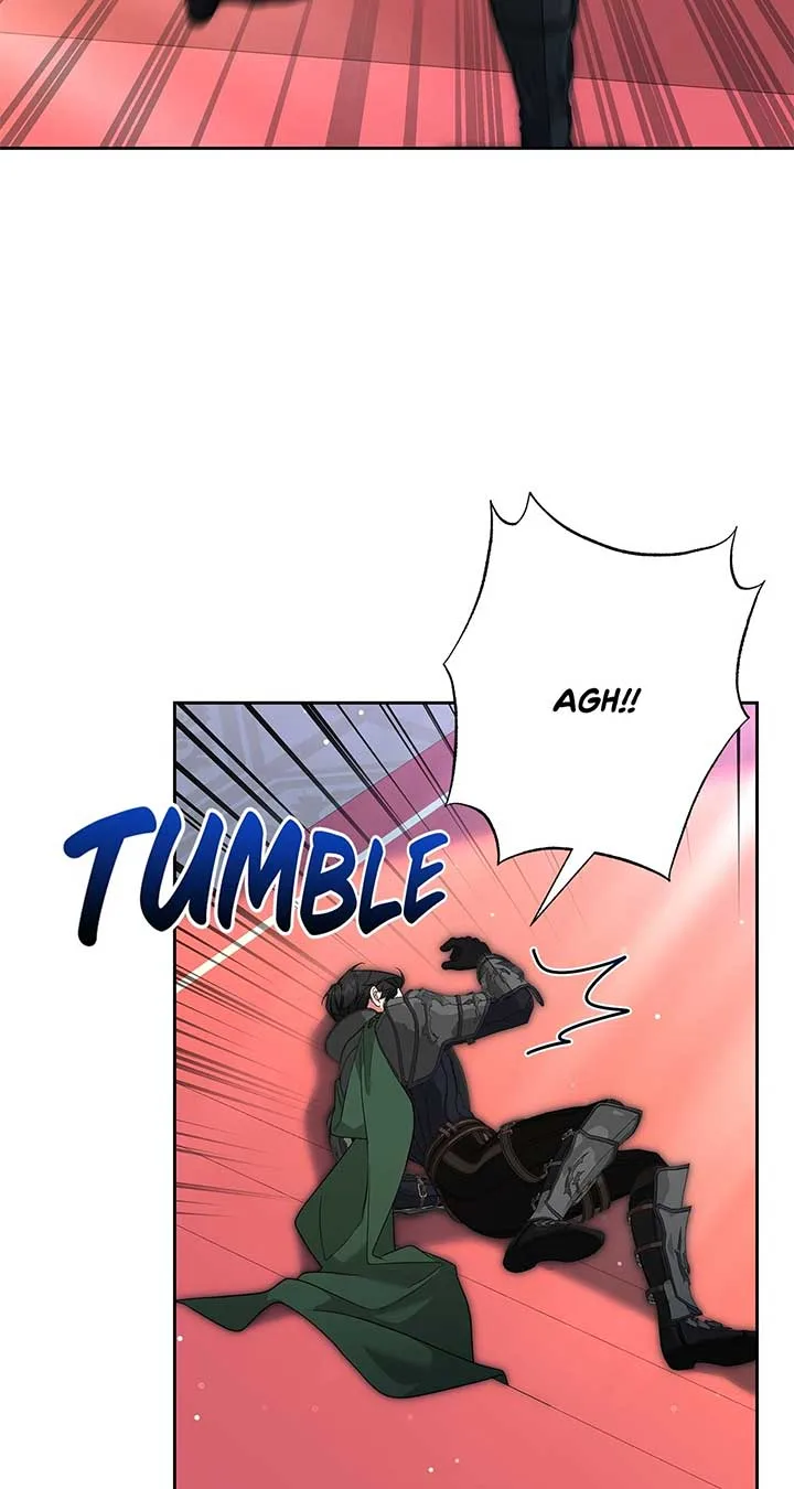 Marriage with the Archduke, I Know Now Chapter 63 page 36