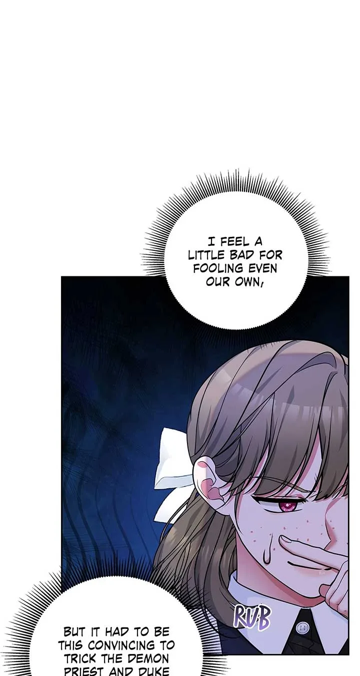 Marriage with the Archduke, I Know Now Chapter 62 page 36