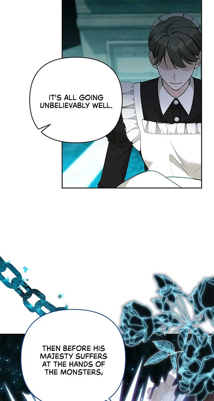 Marriage with the Archduke, I Know Now Chapter 62 page 30
