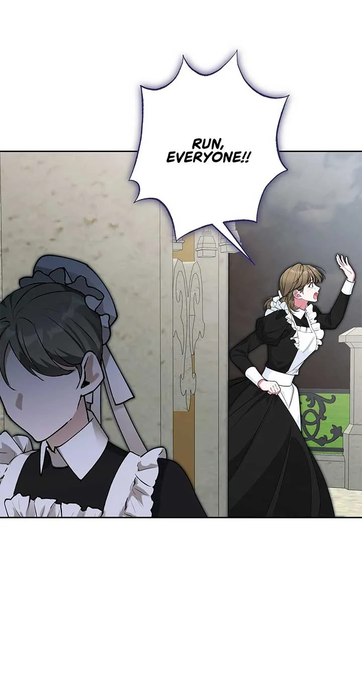 Marriage with the Archduke, I Know Now Chapter 62 page 25
